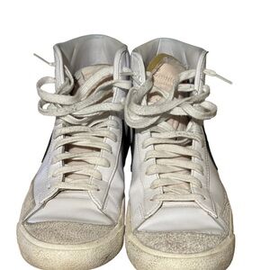 Nike Blazer Mid 77 Men’s 10.5 Shoes